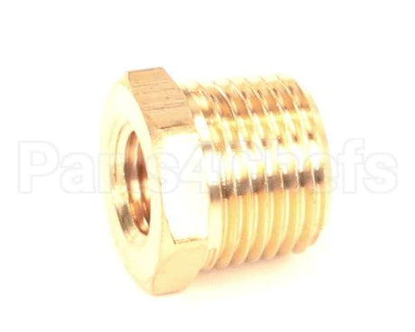 13604.00 Cma 1/2 X 1/4 Bushing Brass