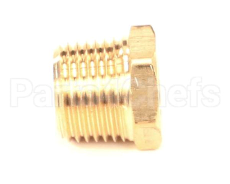 13604.00 Cma 1/2 X 1/4 Bushing Brass