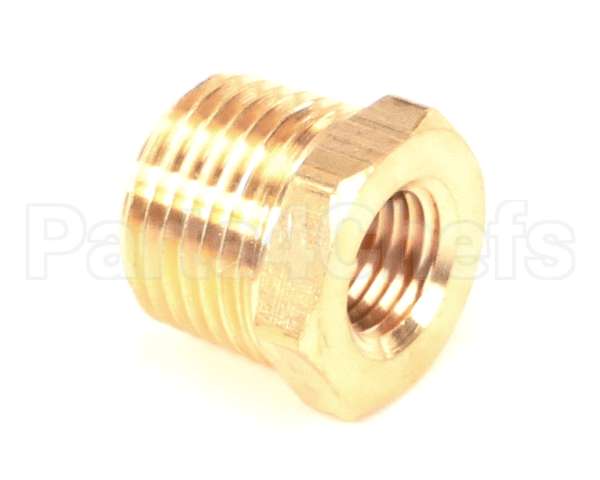 13604.00 Cma 1/2 X 1/4 Bushing Brass