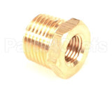 13604.00 Cma 1/2 X 1/4 Bushing Brass