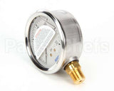 13605.00 Cma Pressure Gauge