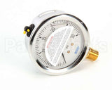 13605.00 Cma Pressure Gauge