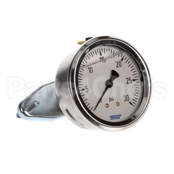 13605.45 Compatible CMA Pressure Gauge Cma-180Uc/Est C