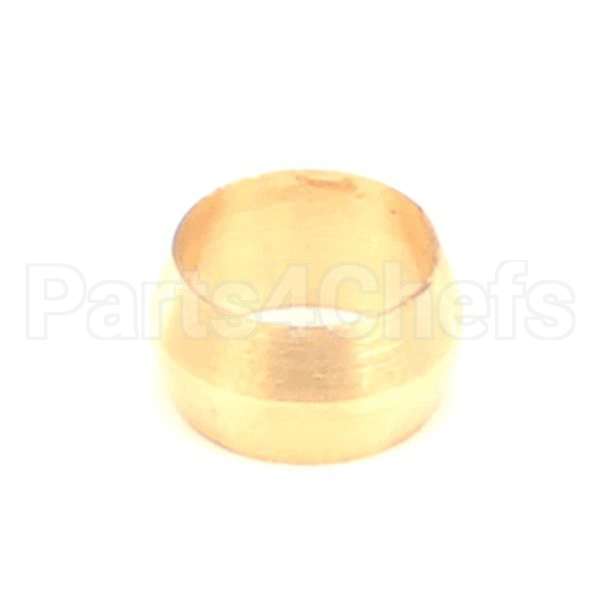13607.20 Compatible CMA 3/8 Compression Fitting Sleeve