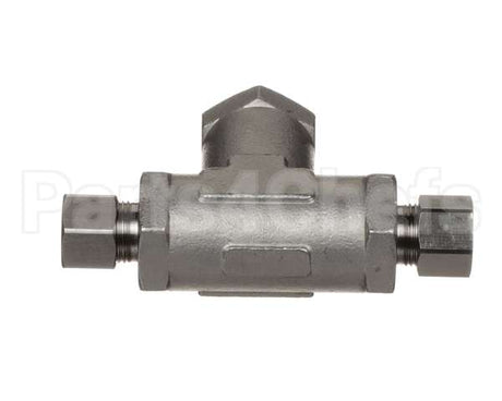 13607.55 Cma Thermometer Fitting