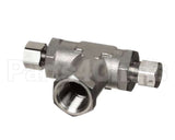 13607.55 Cma Thermometer Fitting