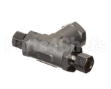 13607.55 Cma Thermometer Fitting