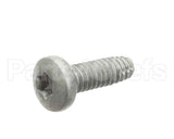 136073 Norlake Screw 1/4-20X3/4 Torx Drive Ty