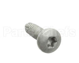136073 Norlake Screw 1/4-20X3/4 Torx Drive Ty