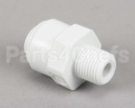 1360961 Manitowoc Ice Adaptor 1/4 Od X 1/8 Nptf,Acet