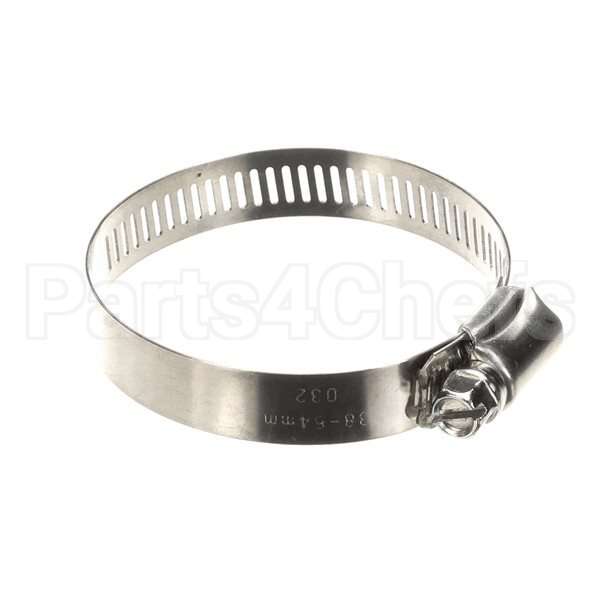 13616 Compatible Groen Clamp Hose #32