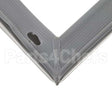 136167 Norlake Gasket Dr082 Door - Bottom