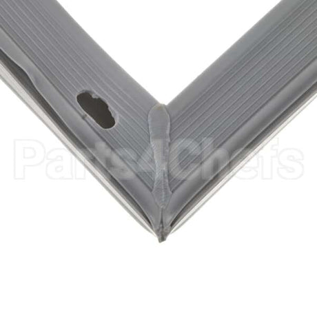 136167 Norlake Gasket Dr082 Door - Bottom