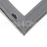 136167 Norlake Gasket Dr082 Door - Bottom