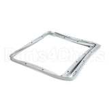 136168 Compatible Norlake Gasket Dr162 Door - Bot Tom