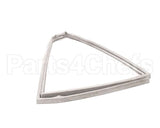 136169 Norlake Gasket Dr082 Door - Top