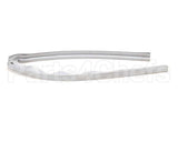 136171 Norlake Gasket Dr082 Door - Straight, 14.5X34.5X