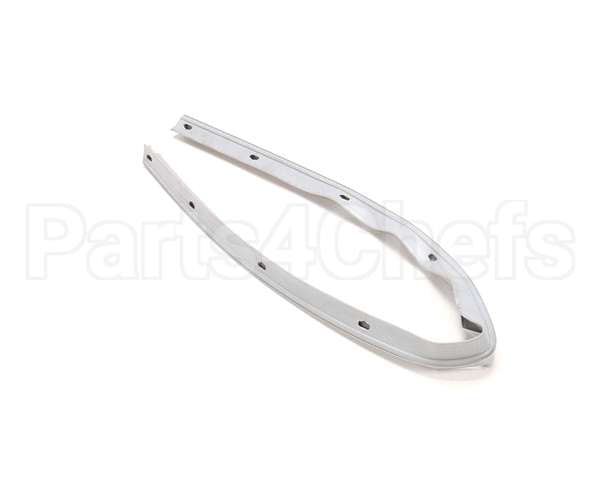 136171 Norlake Gasket Dr082 Door - Straight, 14.5X34.5X