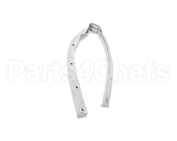 136171 Norlake Gasket Dr082 Door - Straight, 14.5X34.5X