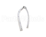136171 Norlake Gasket Dr082 Door - Straight, 14.5X34.5X