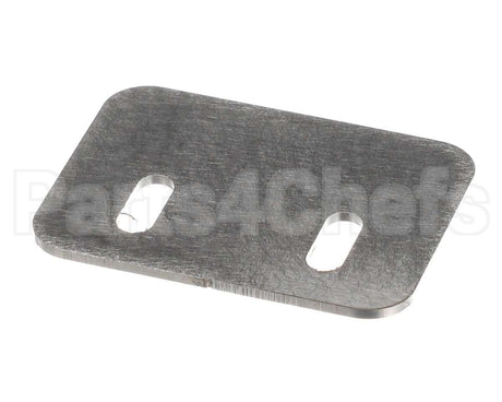136174 Norlake Bottom Latch For Lock Assembly