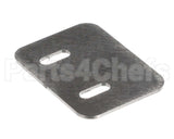 136174 Norlake Bottom Latch For Lock Assembly