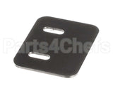 136174 Norlake Bottom Latch For Lock Assembly