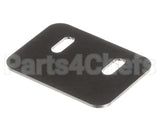 136174 Norlake Bottom Latch For Lock Assembly