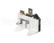13634730 Turbo Air Overload Emc3130U, Emc3134U