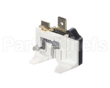 13634730 Turbo Air Overload Emc3130U, Emc3134U