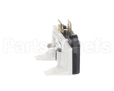 13634730 Turbo Air Overload Emc3130U, Emc3134U