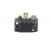 13634730 Turbo Air Overload Emc3130U, Emc3134U
