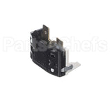 13634730 Turbo Air Overload Emc3130U, Emc3134U