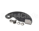 136355 Lakeside Rep Latch, Lh Tray Truck