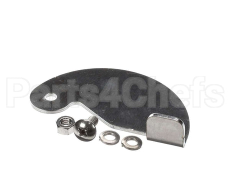 136355 Lakeside Rep Latch, Lh Tray Truck