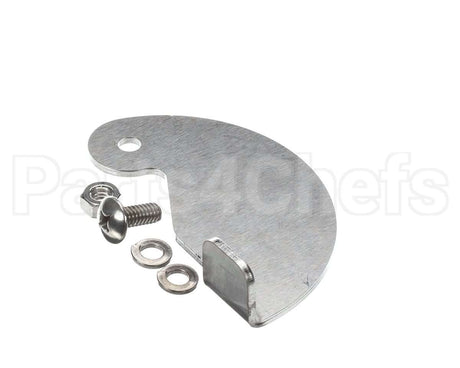 136355 Lakeside Rep Latch, Lh Tray Truck