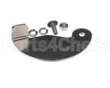 136355 Lakeside Rep Latch, Lh Tray Truck