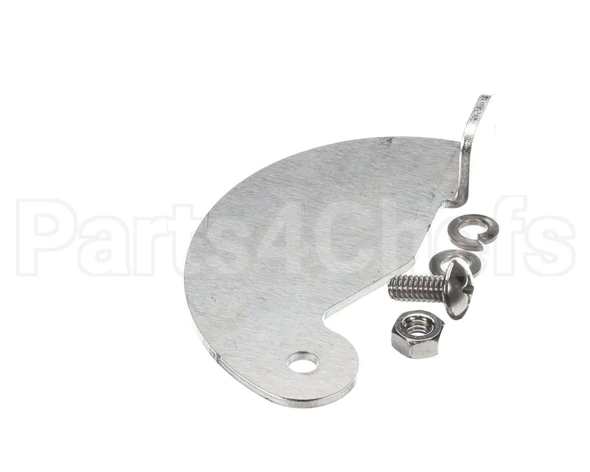136355 Lakeside Rep Latch, Lh Tray Truck