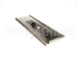 13639-5 Montague Panel, Front-Rt/Upper
