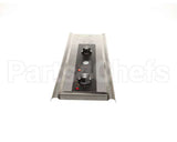 13639-5 Montague Panel, Front-Rt/Upper