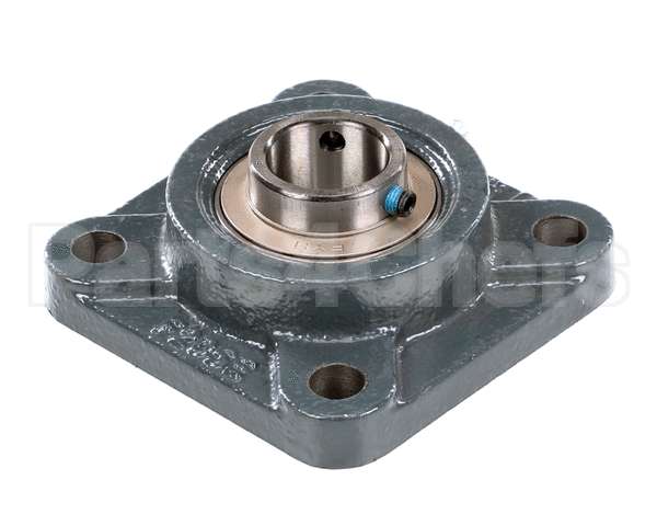 1364-01 Caddy Bearing Flanged (4 Hole) Drive