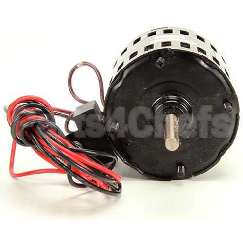 136407 Compatible Norlake Motor Ydk-38-4 208-230V