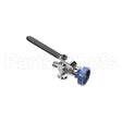 13641 Compatible Fisher Ultra Spray Valve 7 Plus