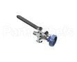 13641 Fisher Ultra Spray Valve 7 Plus