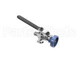 13641 Fisher Ultra Spray Valve 7 Plus