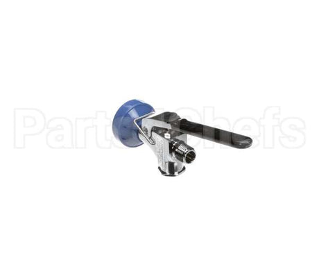 13641 Fisher Ultra Spray Valve 7 Plus