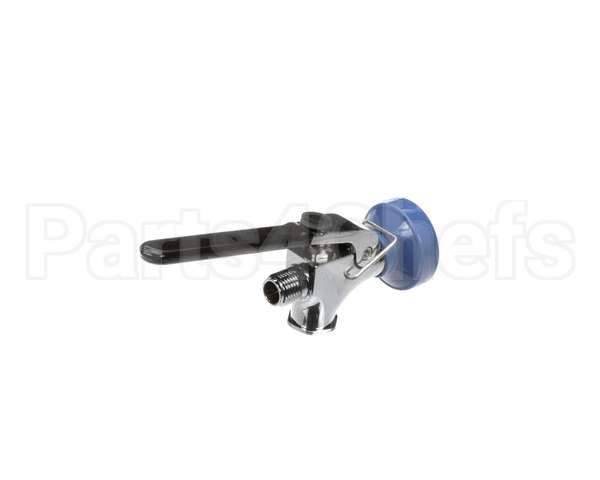 13641 Fisher Ultra Spray Valve 7 Plus