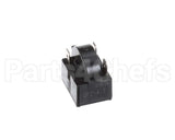 13650051 Turbo Air Relay