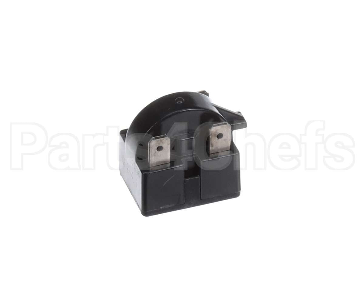 13650051 Turbo Air Relay