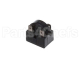 13650051 Turbo Air Relay